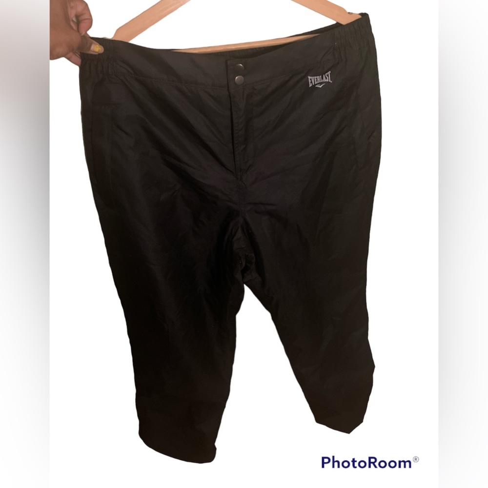 Everlast snow suit pants